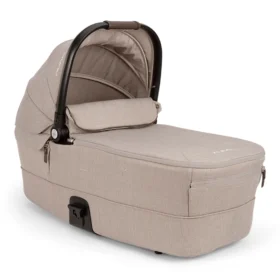 Nuna Mixx Next Pushchair Bundle With Arra Flex Car Seat & Base – Chestnut (Copy)