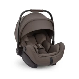 Nuna Mixxâ„¢ Next + Mixxâ„¢ Next Carry Cot + Arraâ„¢ Flex + Base Curv Travel System- Cedar (Copy)