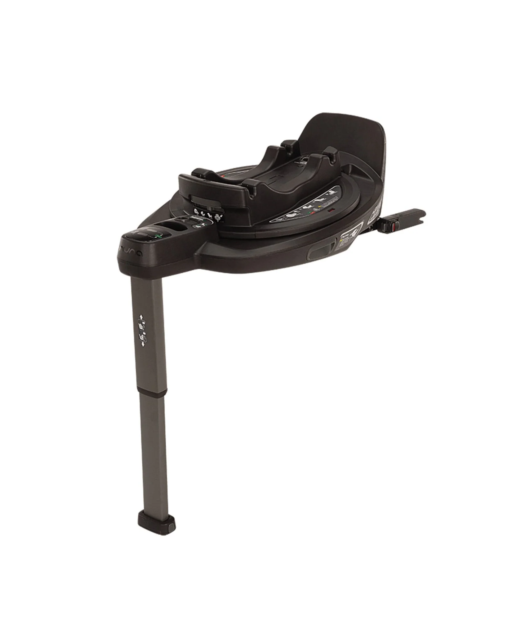 Nuna Mixx Next Pushchair Bundle With Arra Flex Car Seat & Base - Chestnut Nuna Mixx Next Pushchair Bundle With Arra Flex Car Seat & Base - Chestnut