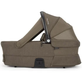 Nuna Mixx Next Pushchair Bundle With Arra Flex Car Seat & Base – Caviar (Copy)