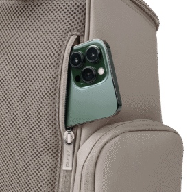 Nuna Stroller Accessory Bundle- Pistachio