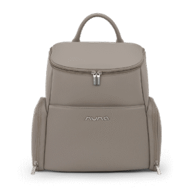 Nuna Stroller Accessory Bundle- Pistachio