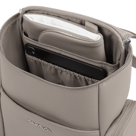 Nuna Stroller Accessory Bundle- Pistachio