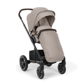 Nuna Mixx™ Next Stroller- Chateau