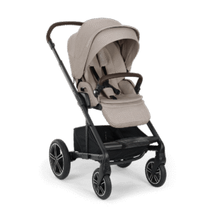 Nuna Mixx™ Next Stroller- Chateau