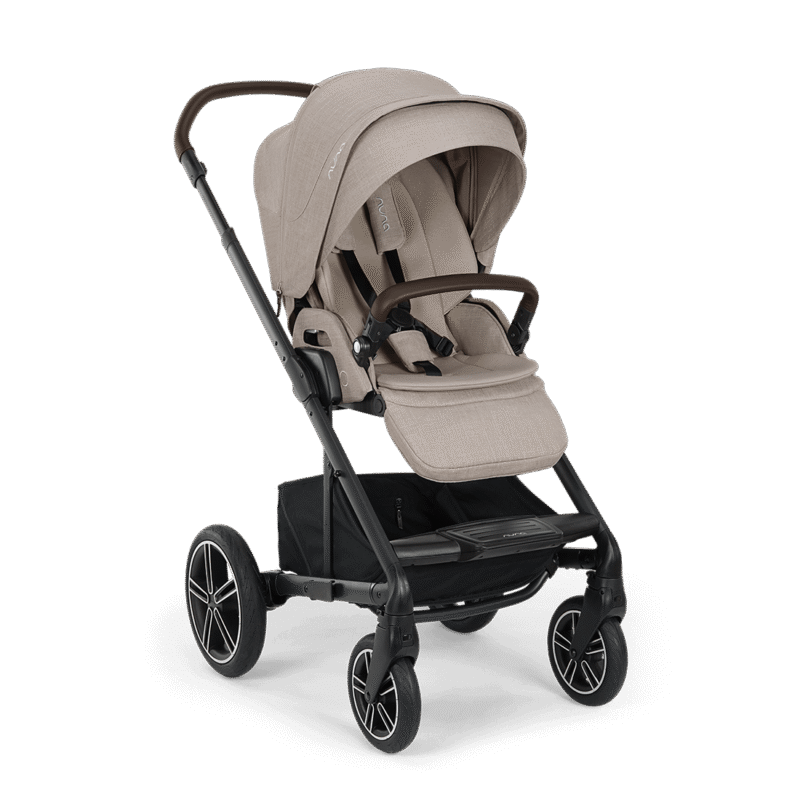 Nuna Mixx™ Next Stroller- Chateau