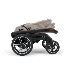 Nuna Mixx™ Next Stroller- Chateau
