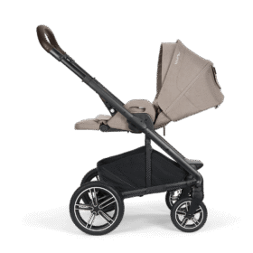 Nuna Mixx™ Next Stroller- Chateau