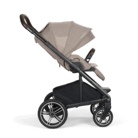Nuna Mixx™ Next Stroller- Chateau
