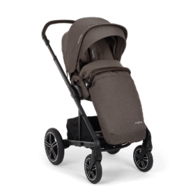Nuna Mixx™ Next Stroller- Chesnut