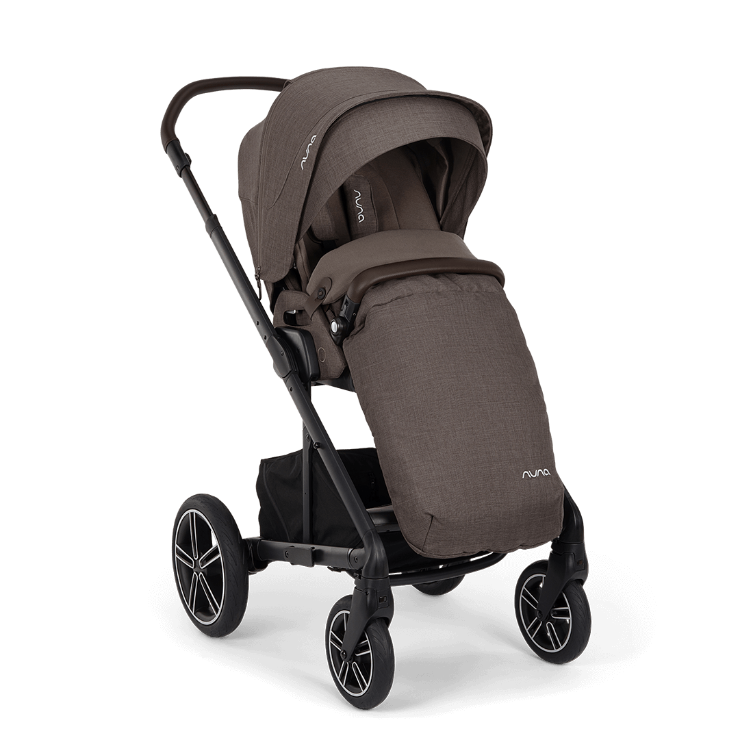 Nuna Mixx™ Next Stroller- Pistachio (Copy) Nuna Mixx™ Next Stroller- Pistachio (Copy)