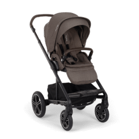 Nuna Mixx™ Next Stroller- Chesnut