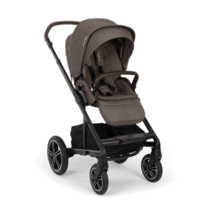 Nuna Mixx™ Next Stroller- Chesnut