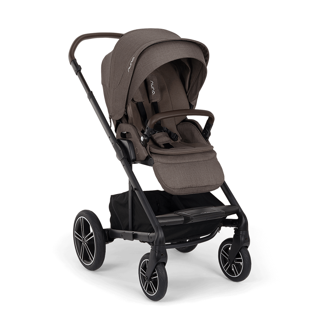 Nuna Mixx™ Next Stroller- Chesnut Nuna Mixx™ Next Stroller- Chesnut
