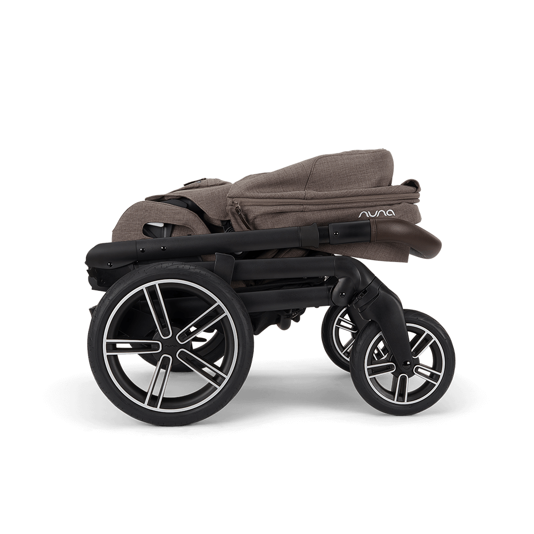 Nuna Mixx™ Next Stroller- Pistachio (Copy) Nuna Mixx™ Next Stroller- Pistachio (Copy)