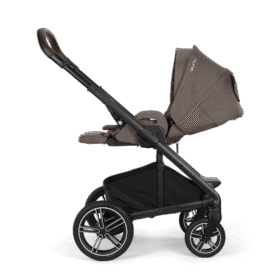 Nuna Mixx™ Next Stroller- Chesnut