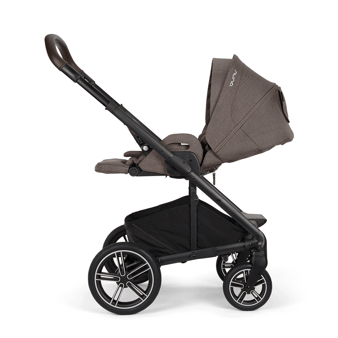 Nuna Mixx™ Next Stroller- Pistachio (Copy) Nuna Mixx™ Next Stroller- Pistachio (Copy)
