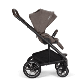 Nuna Mixx™ Next Stroller- Chesnut
