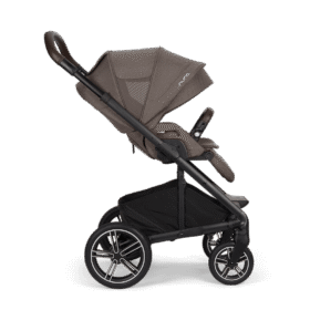 Nuna Mixx™ Next Stroller- Chesnut