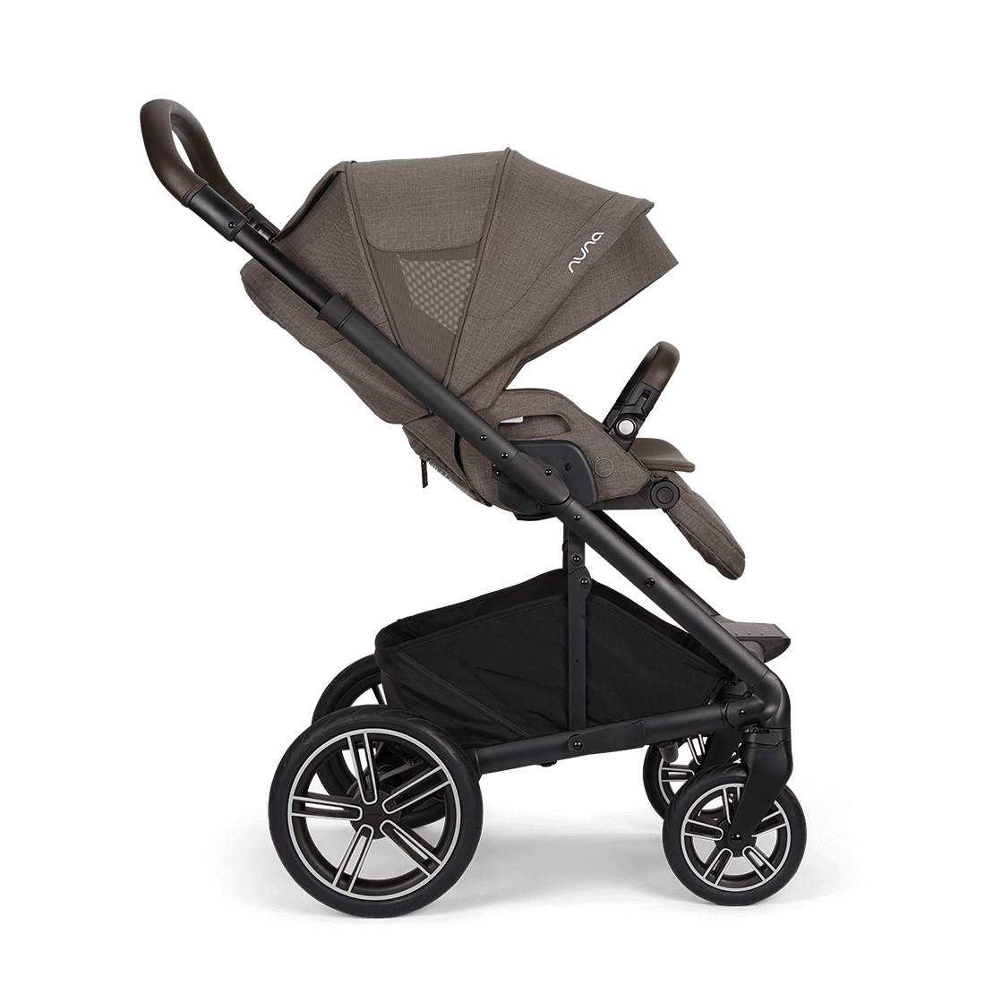 Nuna Mixx™ Next Stroller- Pistachio (Copy) Nuna Mixx™ Next Stroller- Pistachio (Copy)