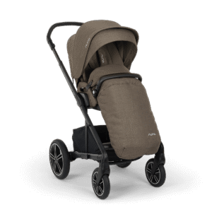 Nuna Mixx™ Next Stroller- Pistachio