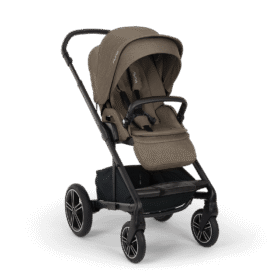 Nuna Mixx™ Next Stroller- Biscotti (Copy)