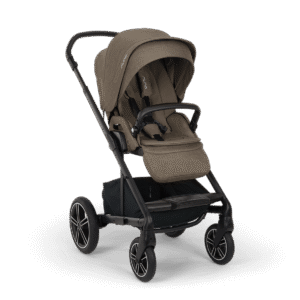 Nuna Mixx™ Next Stroller- Biscotti (Copy)