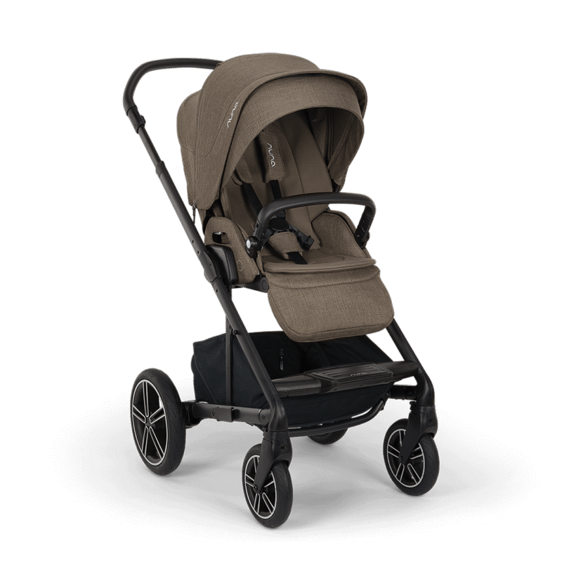 Nuna Mixx™ Next Stroller- Biscotti (Copy)