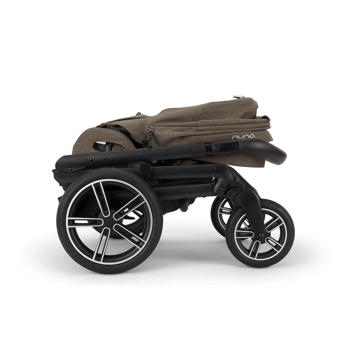 Nuna Mixxâ„¢ Next Stroller- Pistachio Nuna Mixxâ„¢ Next Stroller- Pistachio