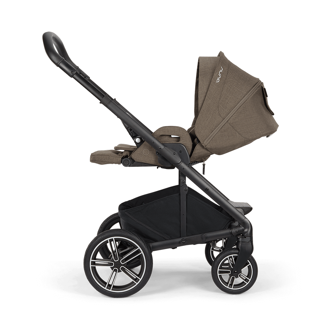 Nuna Mixxâ„¢ Next Stroller- Pistachio Nuna Mixxâ„¢ Next Stroller- Pistachio
