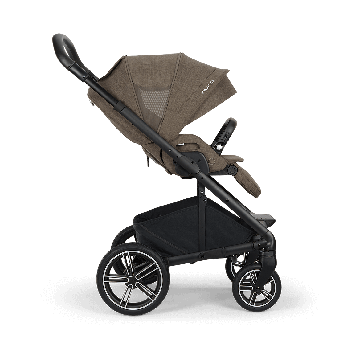 Nuna Mixxâ„¢ Next Stroller- Pistachio Nuna Mixxâ„¢ Next Stroller- Pistachio