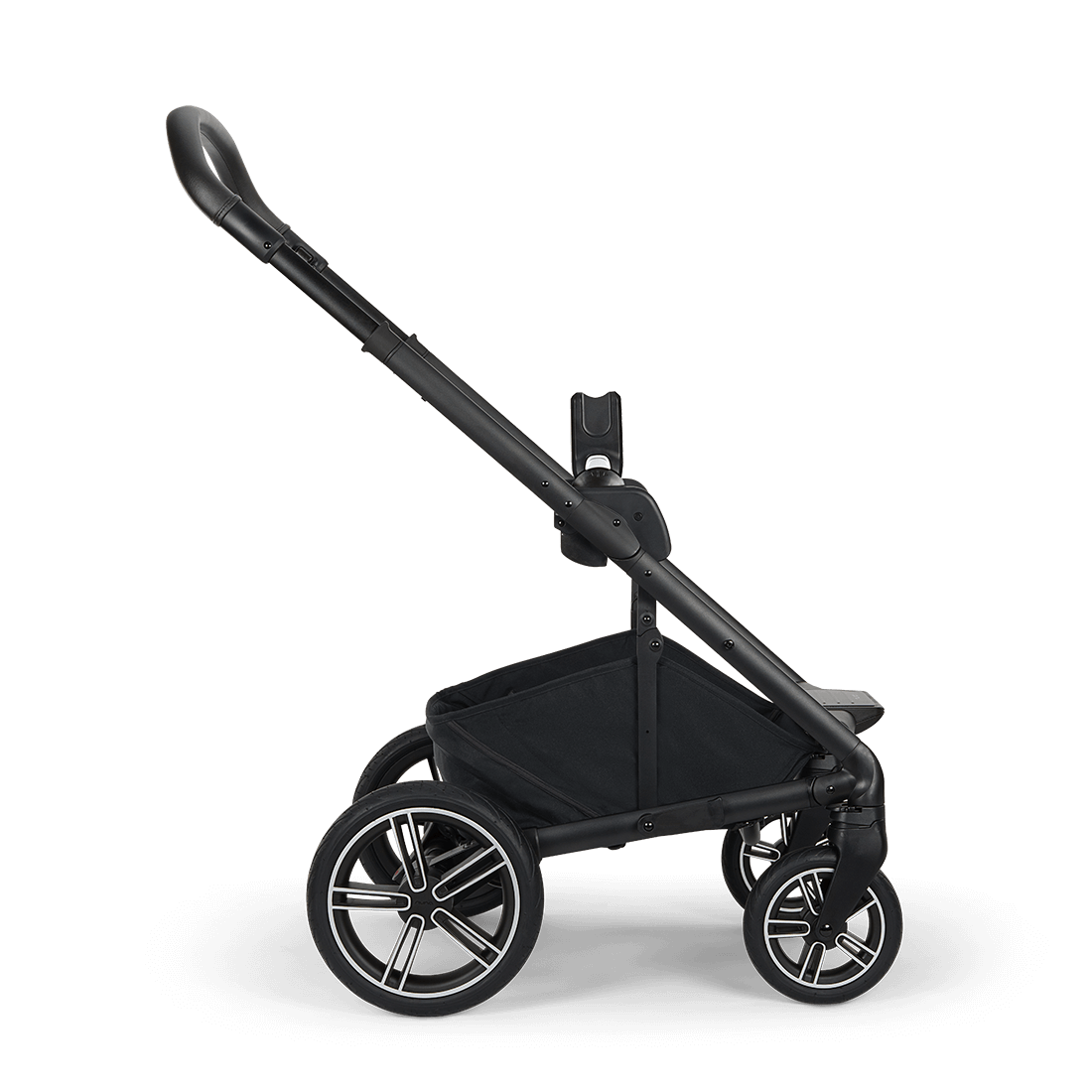 Nuna Mixxâ„¢ Next Stroller- Pistachio Nuna Mixxâ„¢ Next Stroller- Pistachio