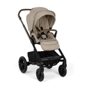 Nuna Mixx™ Next Stroller- Cosmopolitan