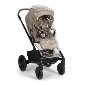 Nuna Mixx™ Next Stroller- Cosmopolitan