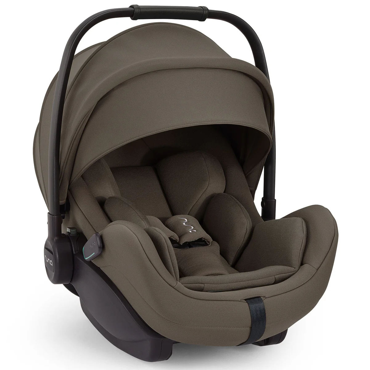 Nuna Mixx Next Pushchair Bundle With Arra Flex Car Seat & Base - Pistachio Nuna Mixx Next Pushchair Bundle With Arra Flex Car Seat & Base - Pistachio