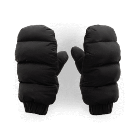 Nuna Winter Stroller Set (Merino Wool)