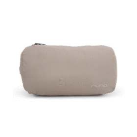 Nuna Winter Stroller Set (Merino Wool) Chateau