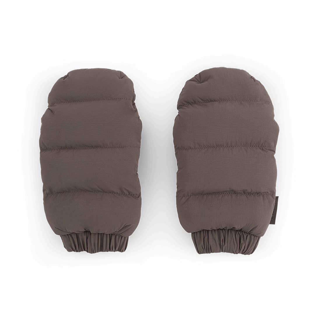 Nuna Winter Stroller Set (Merino Wool) Chesnut Nuna Winter Stroller Set (Merino Wool) Chesnut