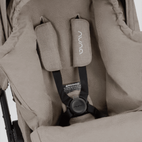 Nuna Stroller Accessory Bundle- Chateau