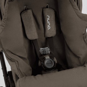 Nuna Stroller Accessory Bundle- Pistachio