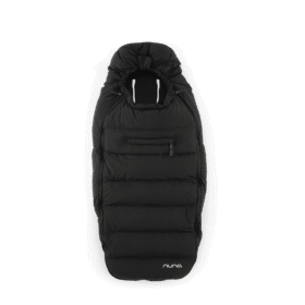 Nuna Winter Stroller Set (Merino Wool)