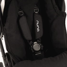 Nuna Winter Stroller Set (Merino Wool)