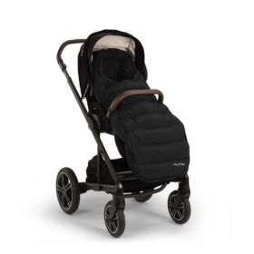 Nuna Winter Stroller Set (Merino Wool)