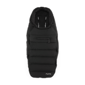 Nuna Winter Stroller Set (Merino Wool)