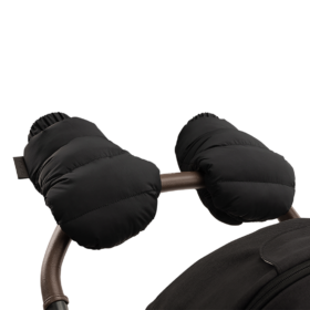 Nuna Winter Stroller Set (Merino Wool)