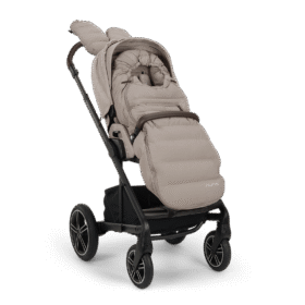 Nuna Stroller Accessory Bundle- Chateau