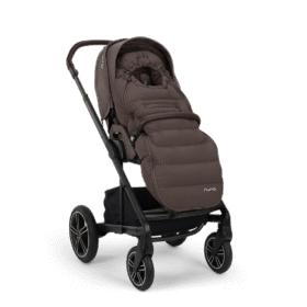 Nuna Stroller Accessory Bundle- Pistachio (Copy)