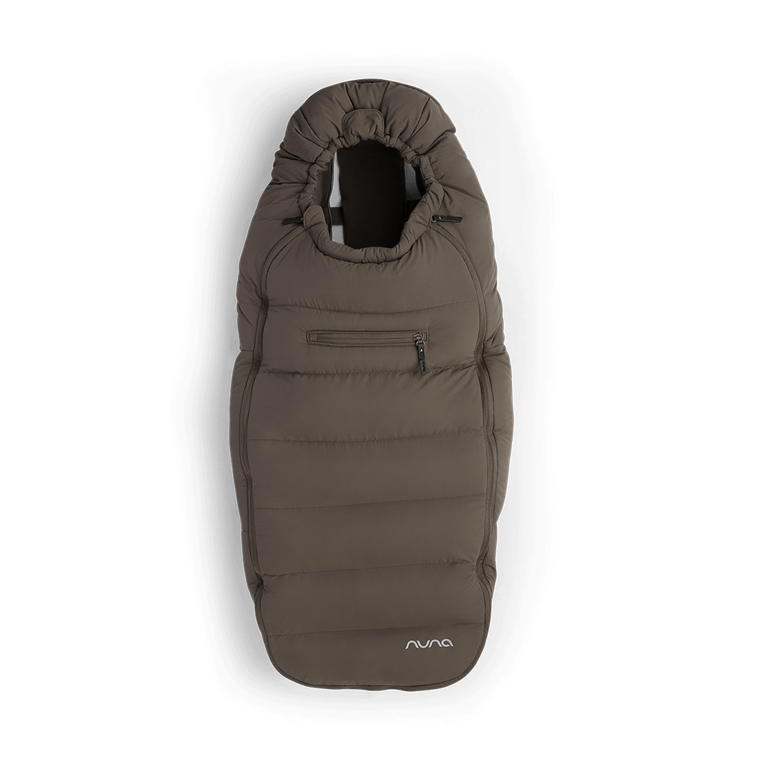 Nuna Winter Stroller Set (Merino Wool) Pistachio Nuna Winter Stroller Set (Merino Wool) Pistachio