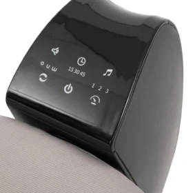 Oyster Ocean Rocker- Stone (Copy)