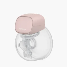 Momcozy S9 Pro Wearable Breast Pump Upgraded – Long Battery Life